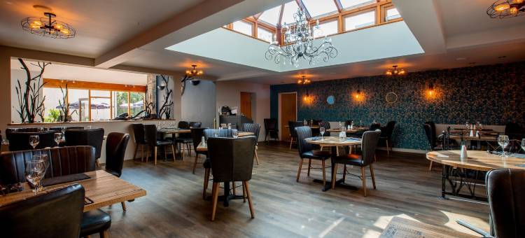 Crooklands Hotel图片