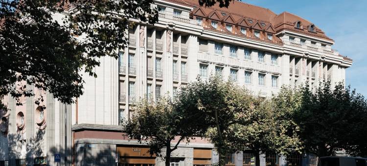 瑞比米米酒店苏黎世(Ruby Mimi Hotel Zurich)图片