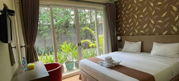 巧克力别墅(Villa Chocolate)图片