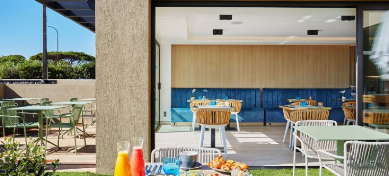 伊甸酒店(Eden HÔTEL)图片