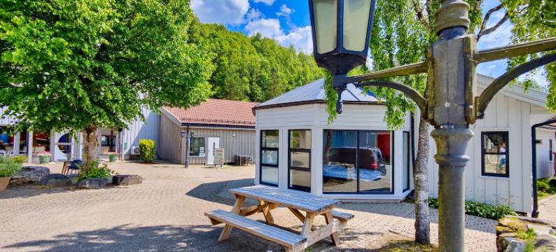 Kongsgata公寓(Kongsgata Apartments)图片