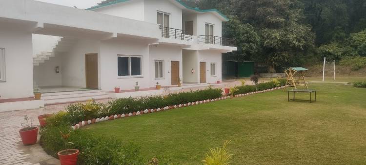 伟大的虎度假村(Great Tiger Resort)图片