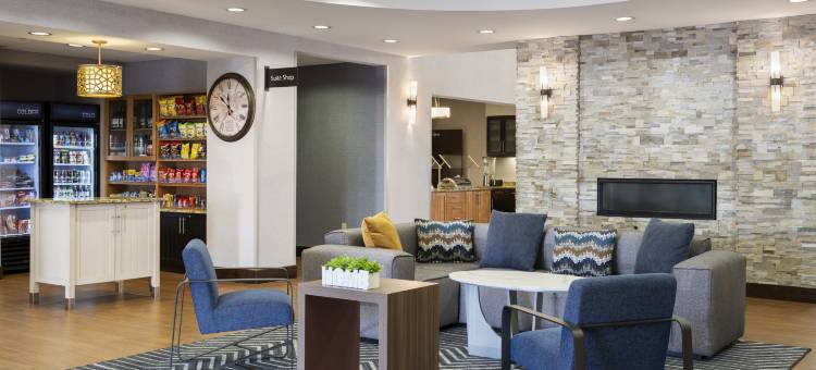 Homewood Suites by Hilton-费尔劳恩阿克伦(Homewood Suites by Hilton Akron Fairlawn)图片