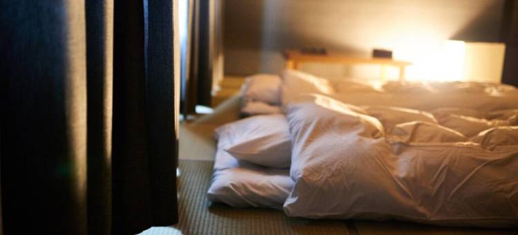 层云峡温泉云井旅馆(Sounkyo Onsen Kumoi)图片