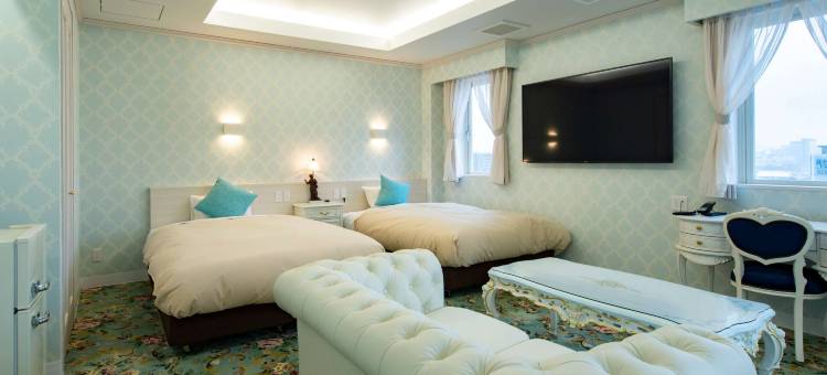 大宫Excel Inn酒店(Excel Inn Omiya)图片