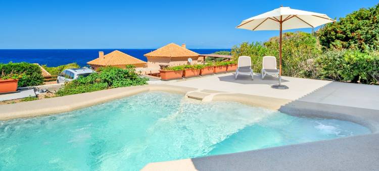 大海天堂度假村(Costa Paradiso Resort)图片