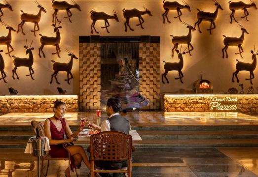 Welcomhotel by ITC Hotels, JodhpurHotel Overview