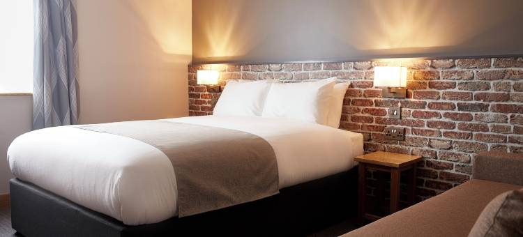 丘吉尔酒店(The Churchill)图片