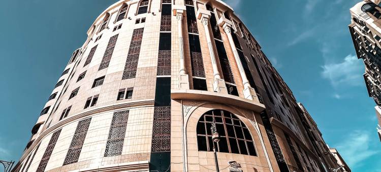 素华大酒店(Grand Zowar Hotel)图片