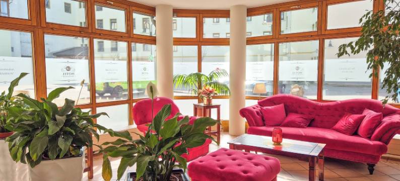 楞格菲尔德霍夫酒店(Hotel Lengenfelder Hof)图片