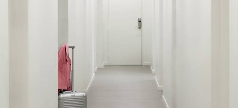 梅卡诺公寓酒店(Mekano Apartment Hotel)图片