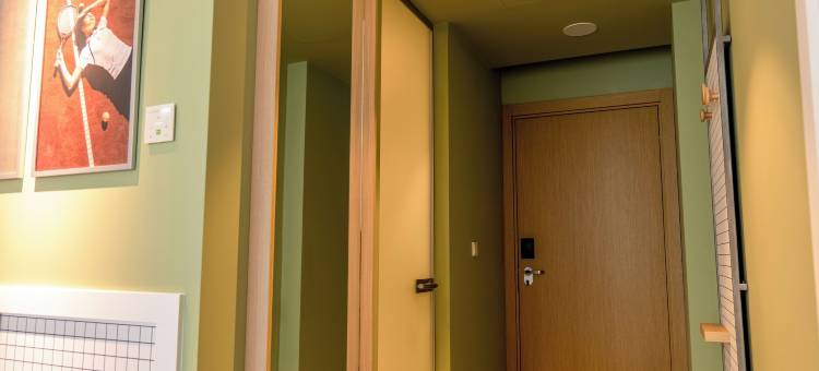 Ibis Styles Chisinau (Opening May 2025)图片