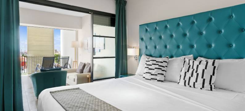 瑞思乡村酒店(The Ritz Village)图片