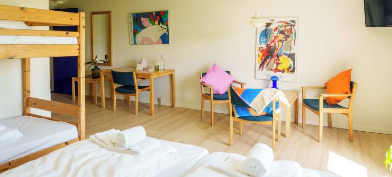 莫鲁普磨坊客栈(Morup Mølle Kro)图片