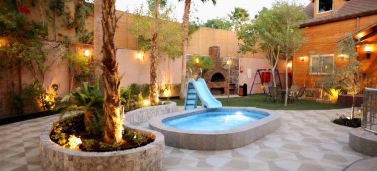 兰德度假村阿玛利亚(The Land Resort Ammaria)图片