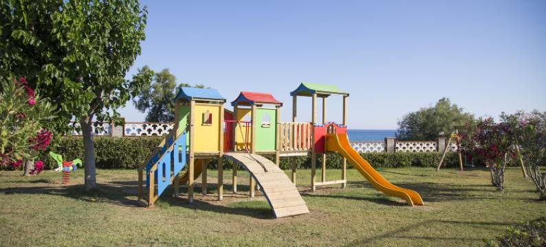 天堂村酒店(Hotel Village Paradise)图片