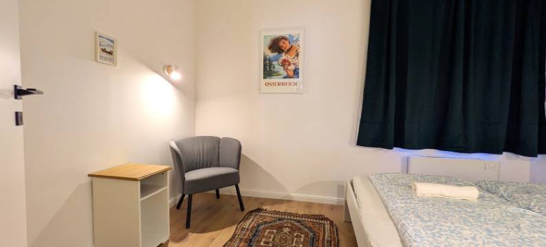 mg4 公寓(mg4 Apartments)图片