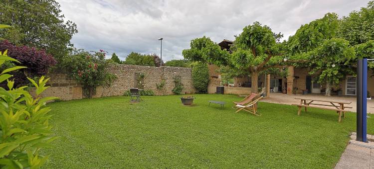 丹尼斯农场(La Ferme des Denis)图片