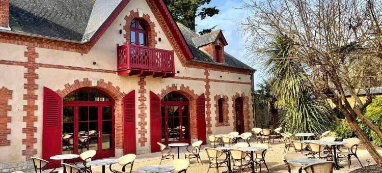 拉套房(La Suite)图片