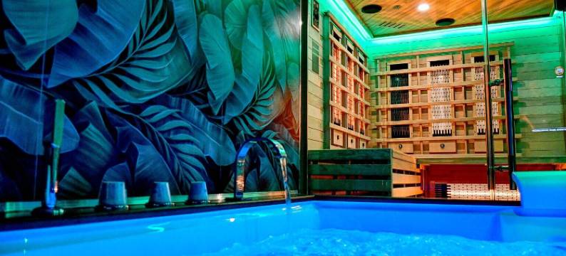 DIMORA 松露(DIMORA IL TARTUFO)图片