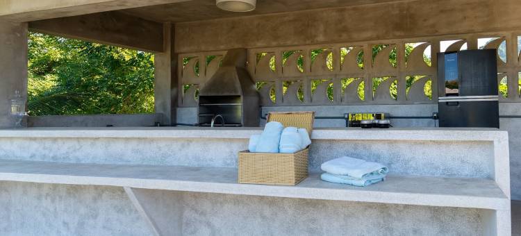 ORLA VILLAS - 安格拉多斯雷斯(ORLA VILLAS - ANGRA DOS REIS)图片