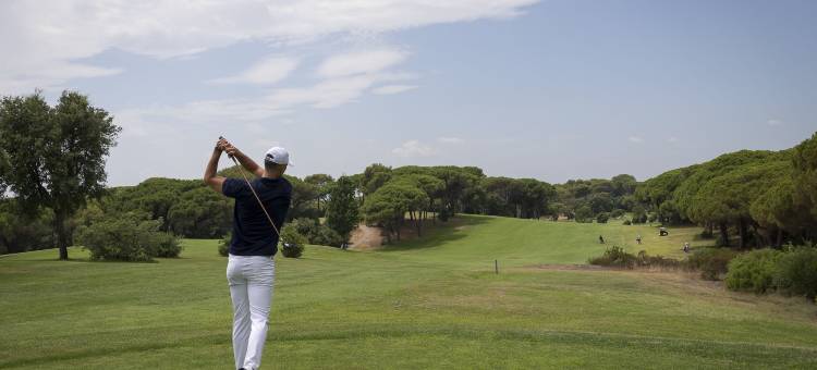瓦勒斯科纳佳地高尔夫酒店(Golf Hôtel de Valescure & Spa Nuxe)图片