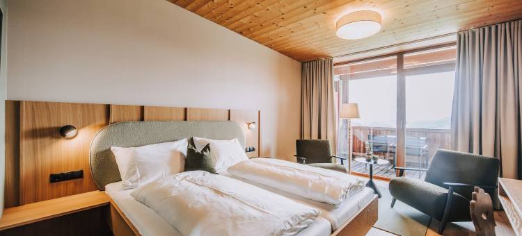 马维亚酒店(Hotel Marvia)图片