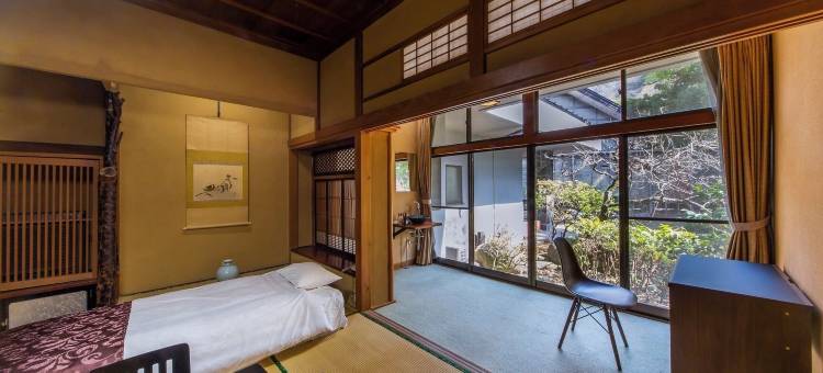 岩浆・全包式・家庭温泉度假村(Magma All-Inclusive Family Onsen Resort)图片