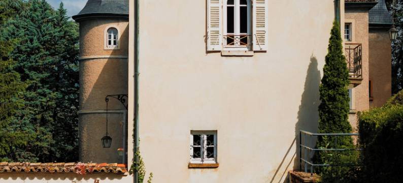里昂乡村别墅 - Tour de Garde(Lyon Country House La Cabane de la Saone)图片