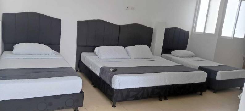 Hotel JARDIN PLAZA BY SGH图片