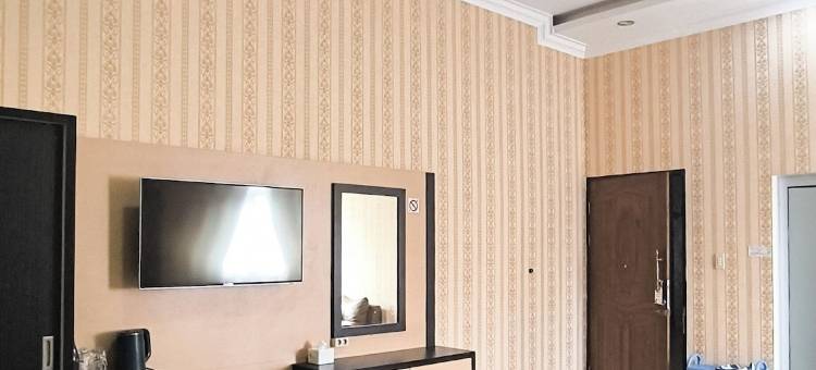 艾丝特酒店(Esther Hotel)图片