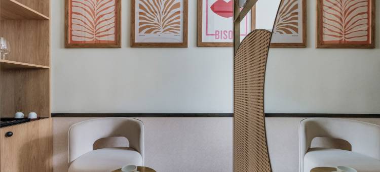 科莱特酒店 by StayLab(Colette by StayLab)图片
