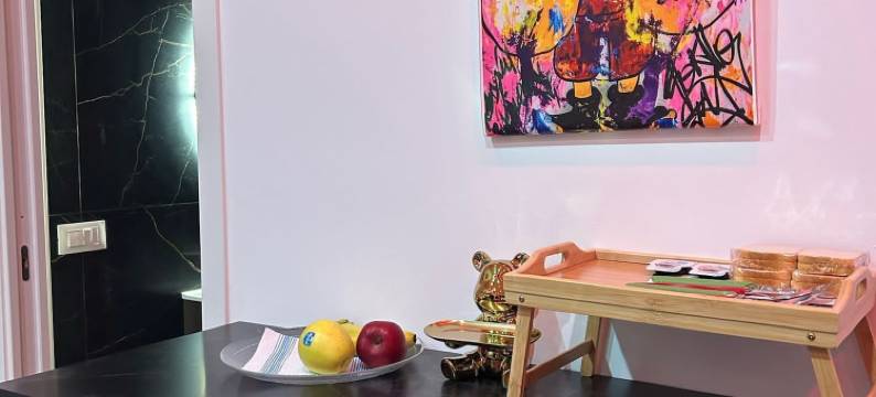 位于滨水区的1卧室-25平方米|带1个独立浴室(Sweet dreams)图片