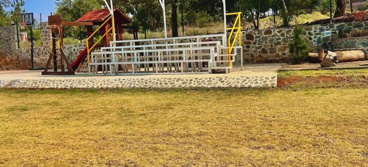 由GEstores管理的芬卡拉帕特罗纳(Finca La Patrona By GEstores)图片