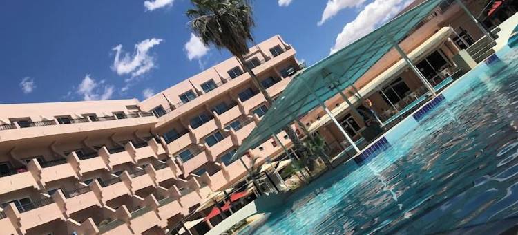 比布鲁斯酒店(Hotel Byblos)图片