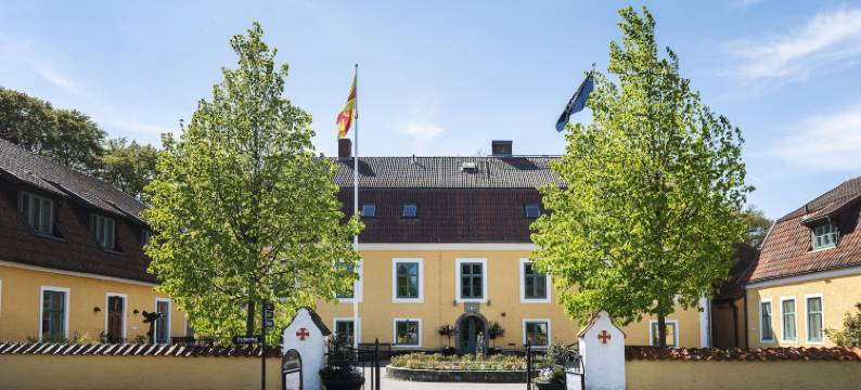 阿克尔伯格斯提夫花园酒店(Stiftsgården Åkersberg)图片