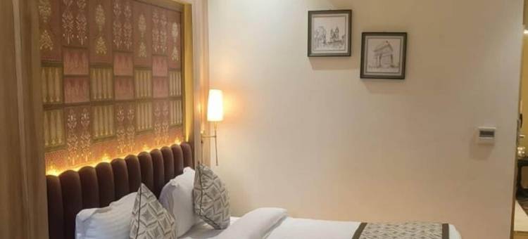 拉坦马哈尔酒店(Hotel Ratan Mahal)图片