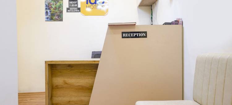 Fabhotel 2 7 住所(FabHotel 24 7 Residency)图片