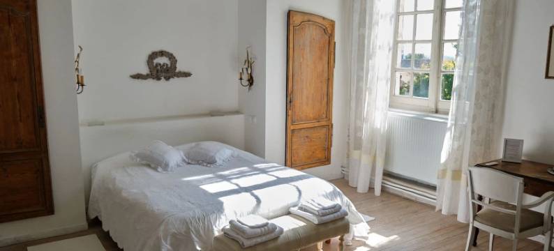 卡于扎克修道院住宿加早餐旅馆(L'Ancien Couvent Cahuzac)图片