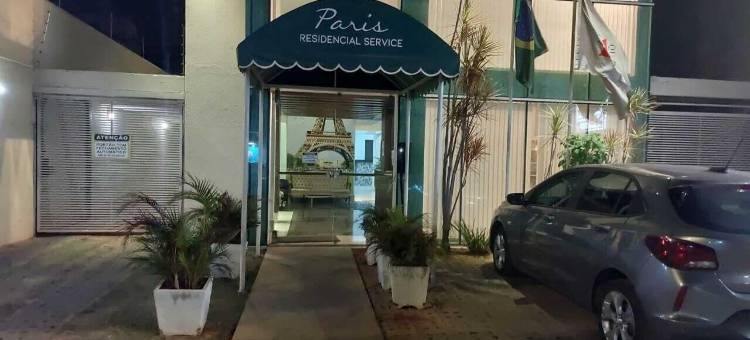 朱尼娅公寓(Flats da Júnia em Lagoa Santa MG)图片