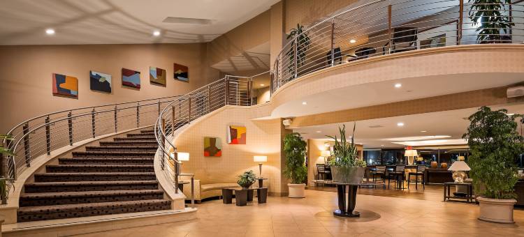 湾畔贝斯特韦斯特优质酒店(Best Western Plus Bayside Hotel)图片