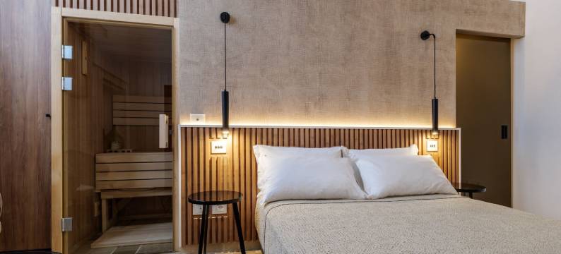 Buone Maniere Exclusive Rooms图片