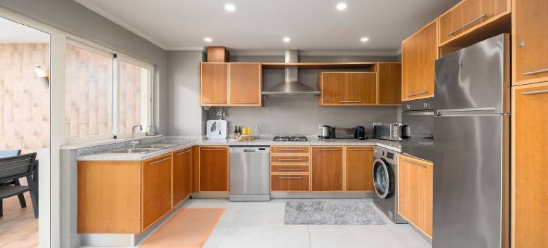 拉各斯露台泳池之家(LAGOS TERRACE WITH POOL by HOMING)图片