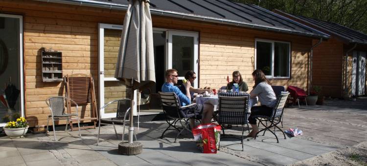 佩纳尔胡赛特酒店(Penalhuzet)图片