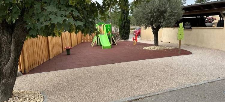 Le Relais Saint Germain图片