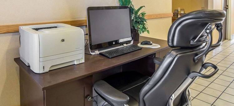 瓦利城-盐湖城南舒眠酒店(Sleep Inn West Valley City - Salt Lake City South)图片