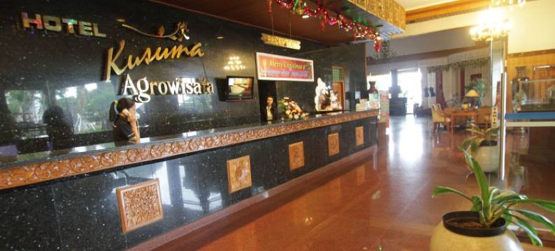 Kusuma Agrowisata Resort & Convention图片