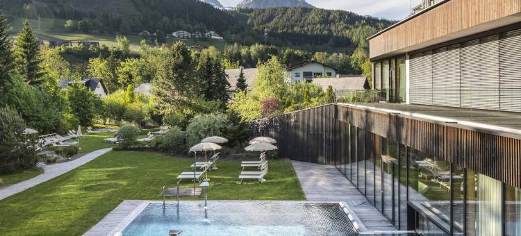 施拉德明Falkensteiner酒店(Falkensteiner Hotel Schladming)图片