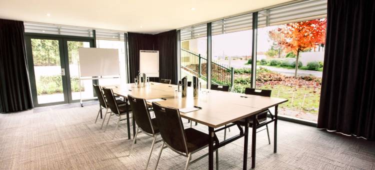 奎斯特沃东加酒店(Quest Wodonga)图片