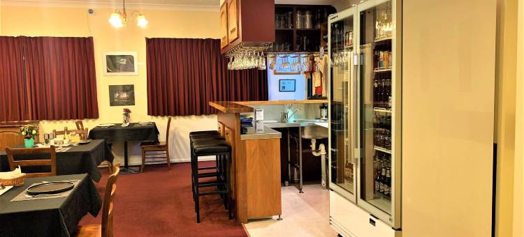 锡洛汽车旅馆比洛伊拉(Silo Motor Inn Biloela)图片